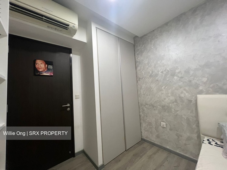 Blk 311A Trivelis (Clementi), HDB 4 Rooms #581461411